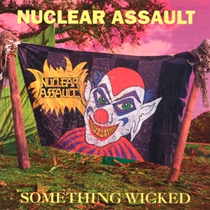Something Wicked