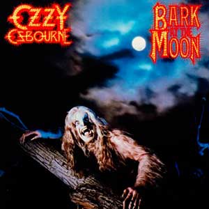 Bark at the Moon