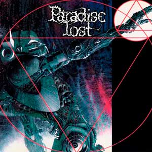 Lost Paradise