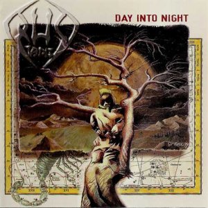 Day Into Night