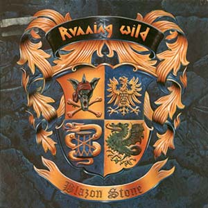 Blazon Stone