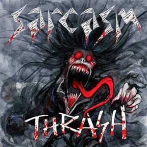 Thrash