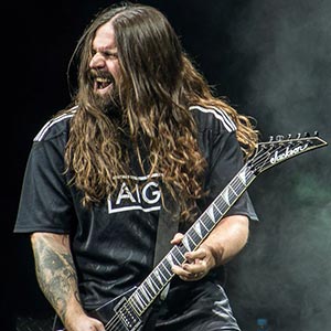 Andreas Kisser