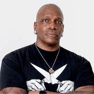 Derrick Green