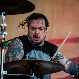 Igor Cavalera