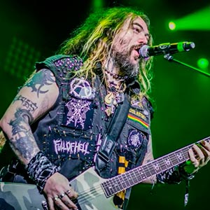 Max Cavalera