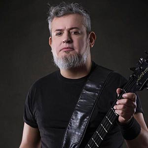 Paulo Xisto