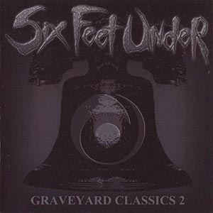 Graveyard Classics 2