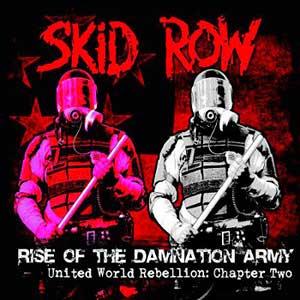 Rise of the Damnation Army