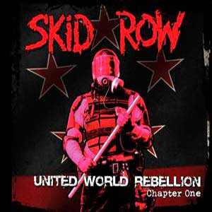 United World Rebellion
