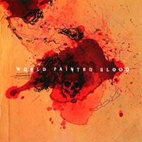 World Painted dearflip