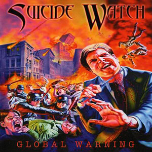 Global Warning