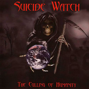 The Culling Of Humanity