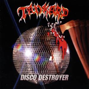 Disco Destroyer