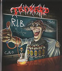 RIB dearflip