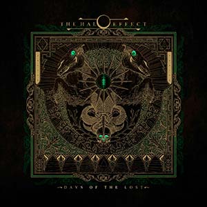 Days Of The Lost