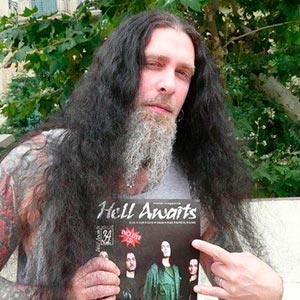 Josh Silver
