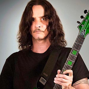 Kenny Hickey