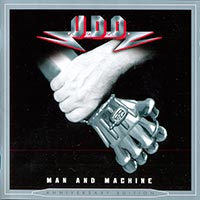 Man And Machine dearflip