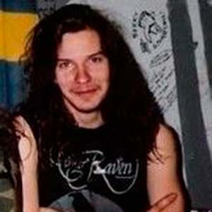Fredrik Lindgren