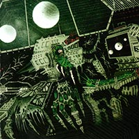 Killing Technology dearflip