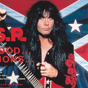 Blackie Lawless