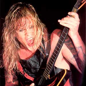Chris Holmes
