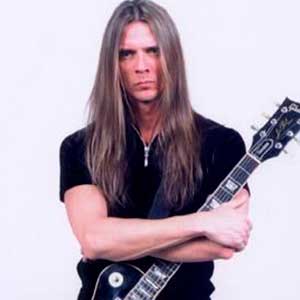 Darrell Roberts