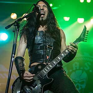 Doug Blair