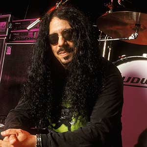 Frankie Banali