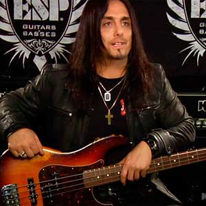 Mike Duda