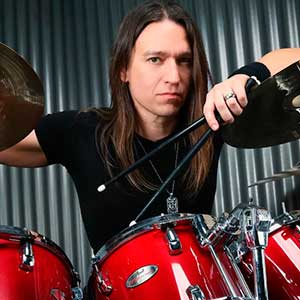 Mike Dupke