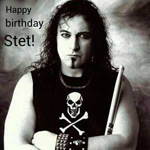 Stet Howland