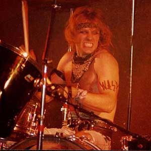 Tony Richards