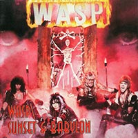 WASP buc monstr