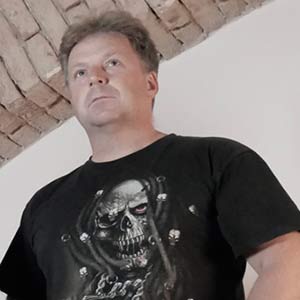Martin Zrna