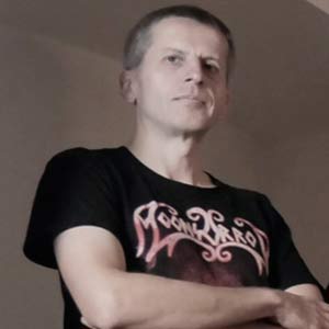 Mojmír Fencl