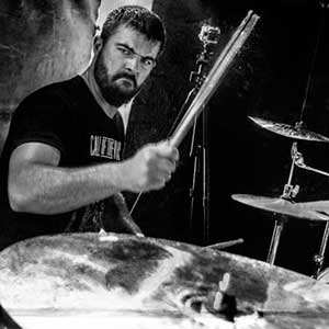 Adam Jarvis