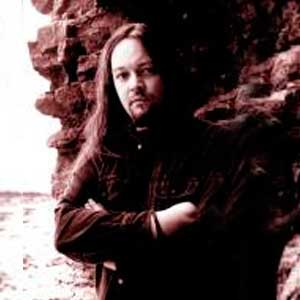 Adrian Jackson