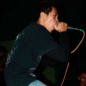 Afien Iqlal