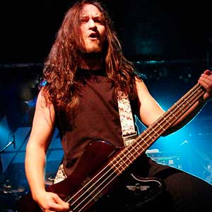 Alberto Campuzano