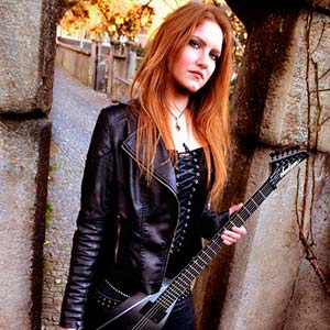 Alea Wyss