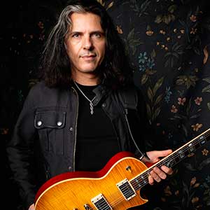 Alex Skolnick