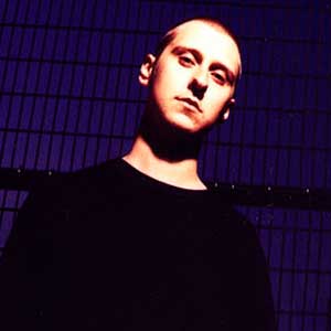 Alex Thomas