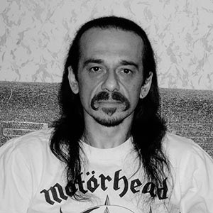Alexander Mamylichev