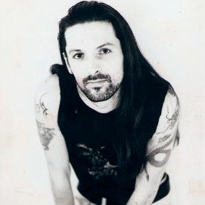 Alexey Ovchinnikov