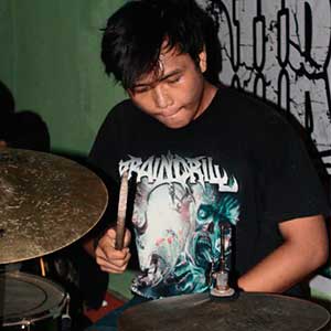 Ananta A.P.