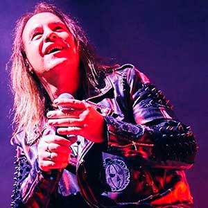 Andi Deris