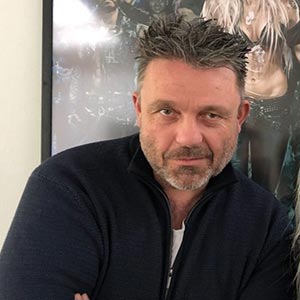 Andreas Bruhn