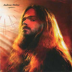 Andreas Holma